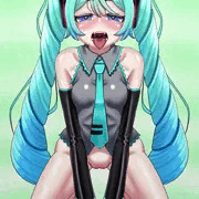 ミクさん