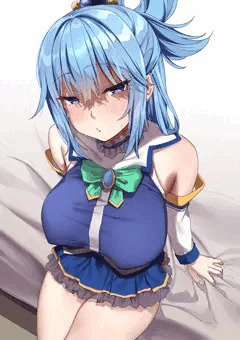 女神様