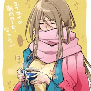 飲むんユ
