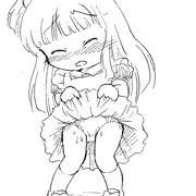 はじめて