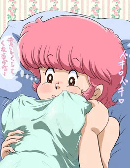 初体験いきなり乳首責め♡