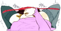 イクぅ