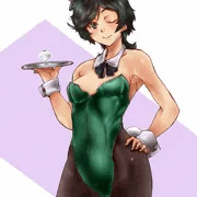 女の子やぞ