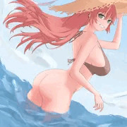 水着