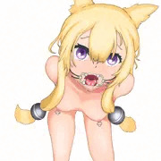 口枷