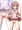 憧ちゃん☆スカートたくし上げ検査