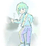 ヨシ！じゃなかったよ