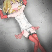 最近のらくがき