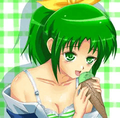 2012年　お色気イラストまとめ　2/2