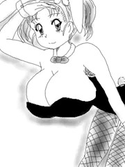 バニーゼシカ