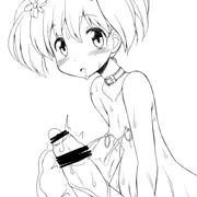 桜Trickでフタナリ凌辱物が作りたいんだ！！