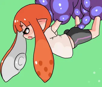いかぼてアニメ！