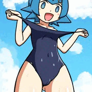 スイレンさん