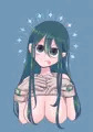 梅雨チャン