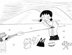 染みパンちゃんクリ包皮を失う