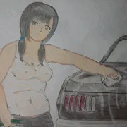 Car wash!