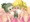 ララフェル恵方巻
