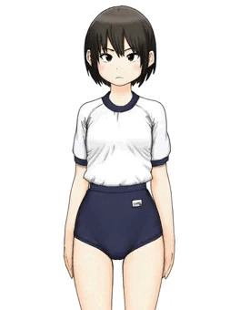 体操服１８