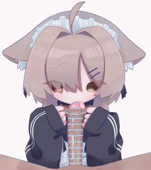 …