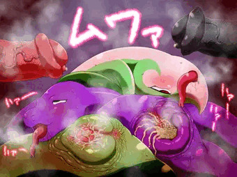 バトンタッチ