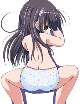ぱんつ