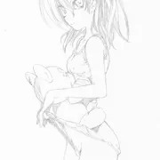 島田愛里寿。