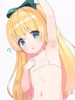 わき見せ
