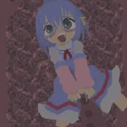 シルベットさんの受難