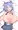イクちゃんのパイズリ