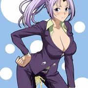 シ○ンのスーツ着衣お漏らし
