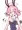 白兎を捕まえる