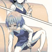 一人になるとスマホでえち動画見ちゃうふたなりちゃん