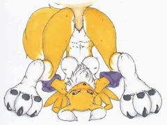 レナモンさん