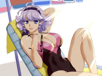 ★マミさん