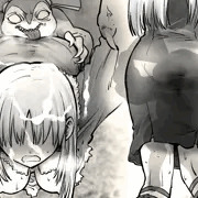 退魔修道女・クレア⑥
