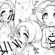 龍崎薫ちゃんおくちえっち