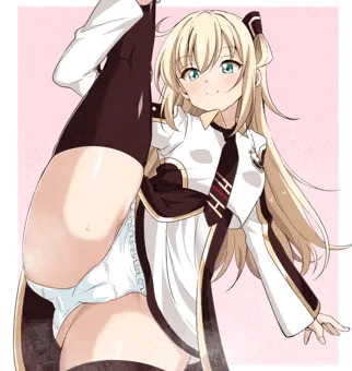 閃刀姫－レイ