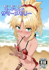 C91モードレッドサマーメモリー