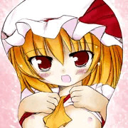 フランちゃんおっぱっど