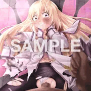 skeb依頼品からコレット