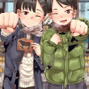 2021年あけおめ