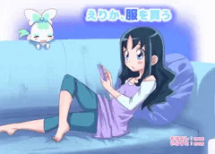 FANBOX更新～　ありがとう、ハートキャッチ。