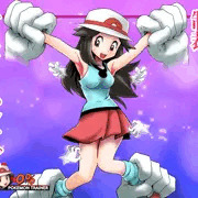 ポケモントレーナー くすぐり強制絶頂