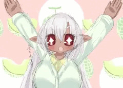 今週分のロリ巨乳