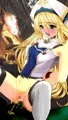 女神官ちゃん おもらしレイプ