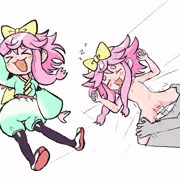 魔神創造伝ワタルのマロちゃんのつもり3