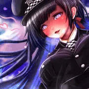 「すみませ～ん？　ちょっと署までご同行願えますかぁ……♡」