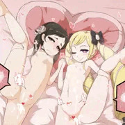 妻妾同衾