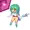 魔法少女＿卵巣