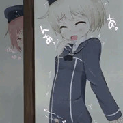 レーべくんぴゅっぴゅ